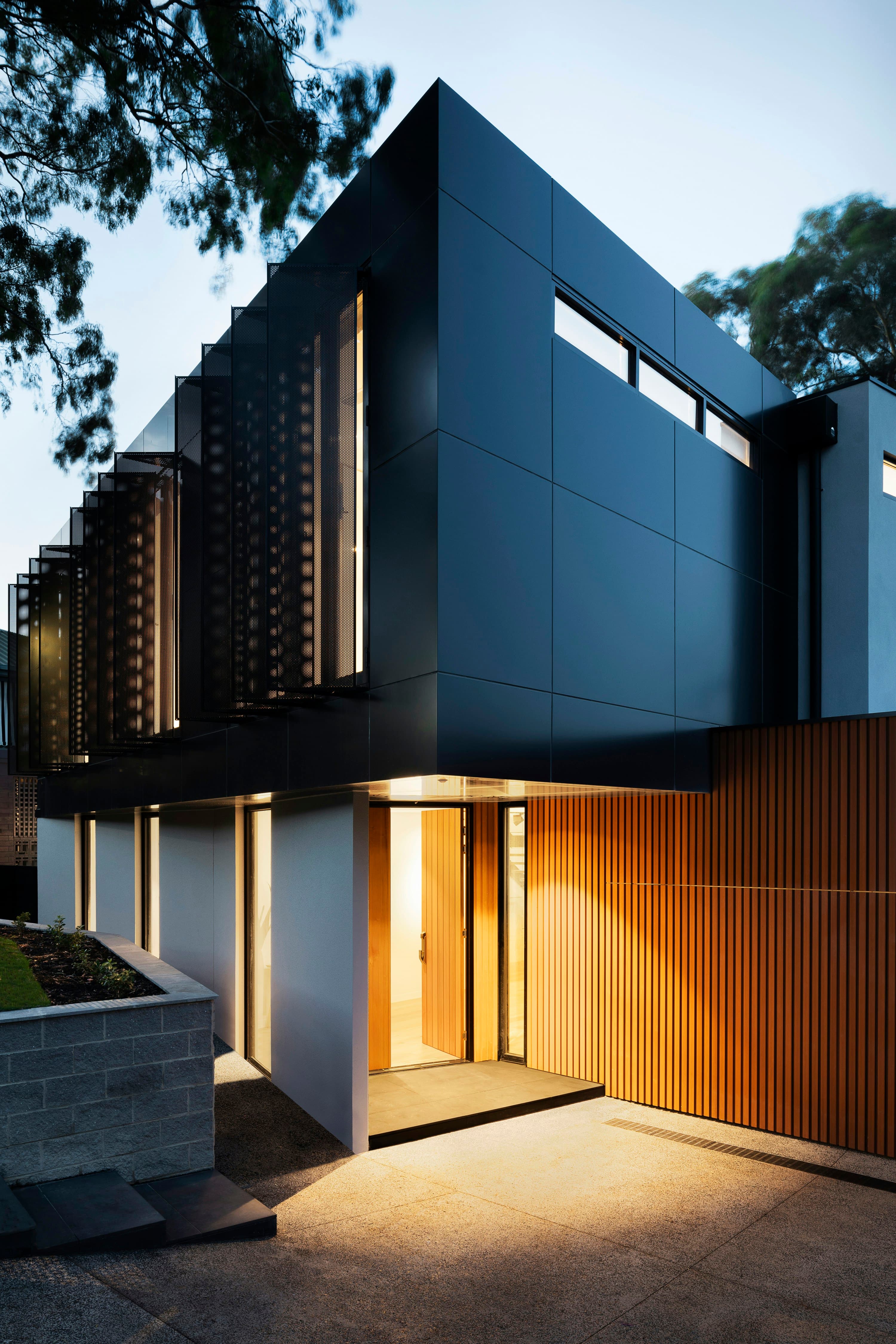 Casas